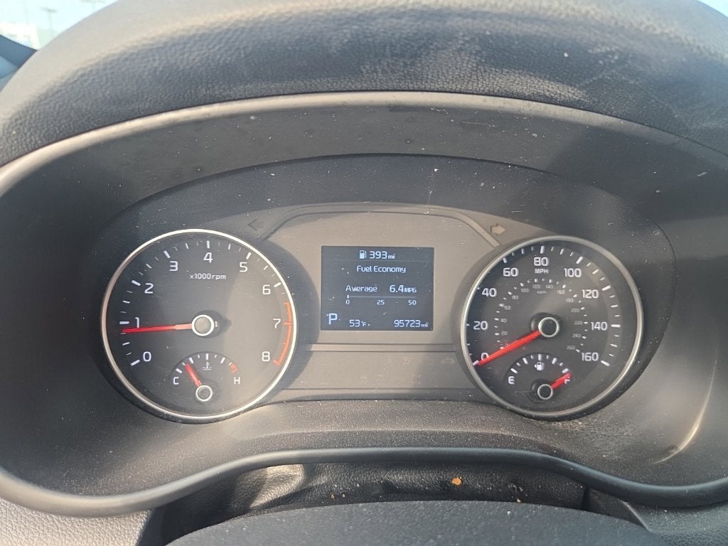 2022 Kia Sportage Nightfall