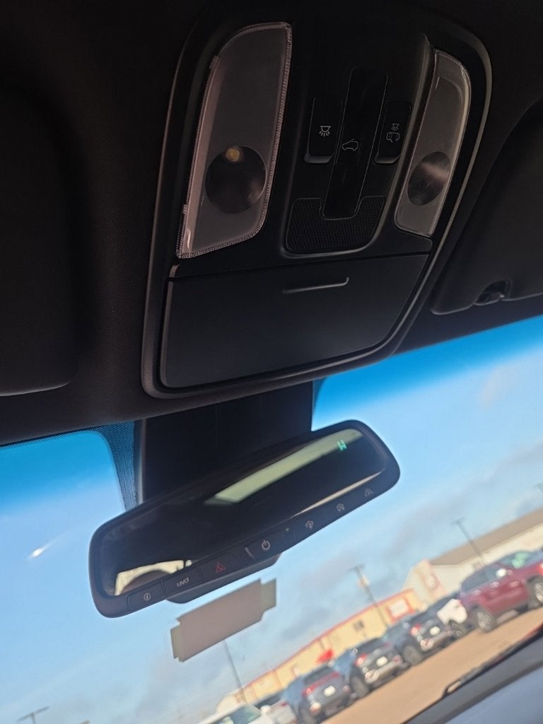 2022 Kia Sportage Nightfall