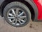2022 Kia Sportage Nightfall