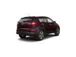 2013 Kia Sportage EX