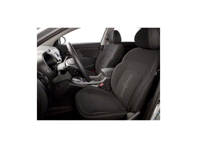 2013 Kia Sportage EX