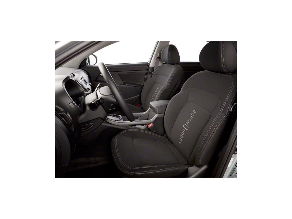 2013 Kia Sportage EX