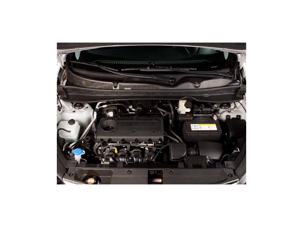 2013 Kia Sportage EX