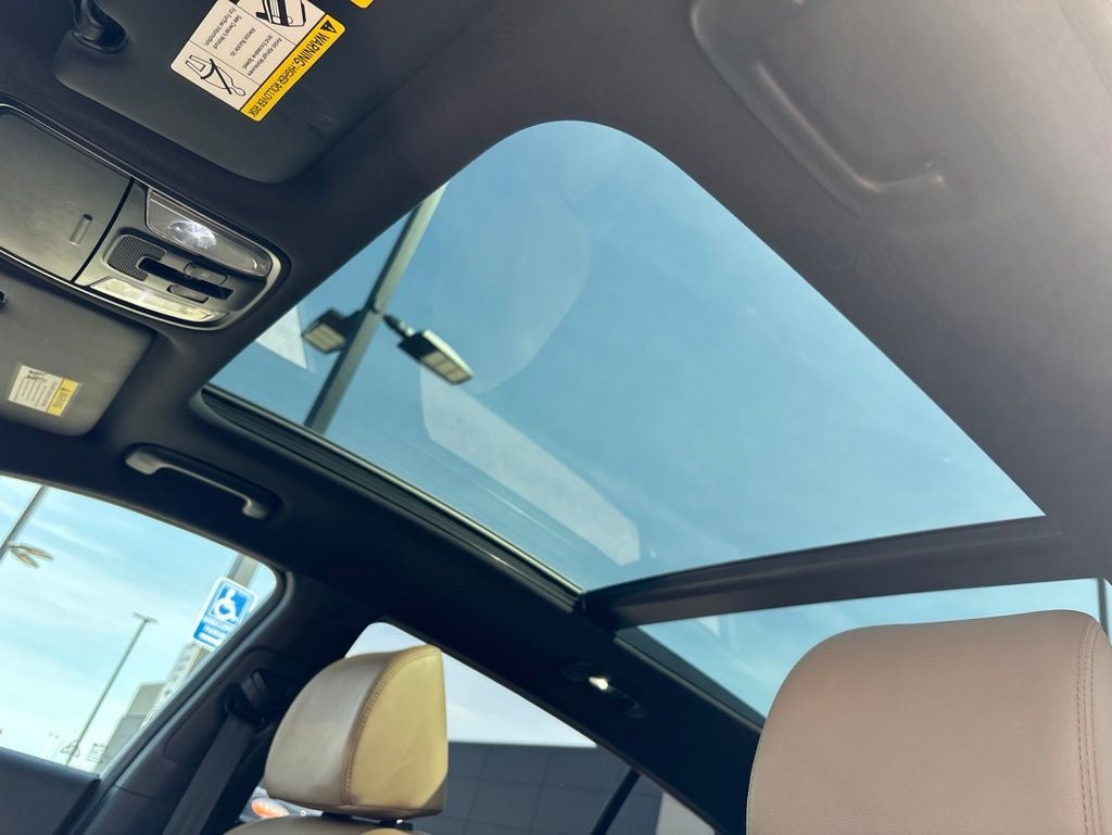 2021 Kia Sportage SX