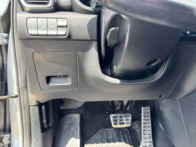 2021 Kia Sportage SX