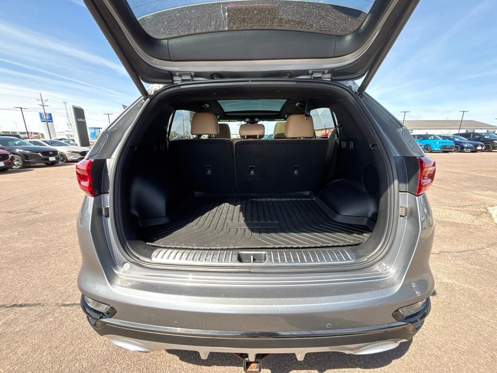 2021 Kia Sportage SX