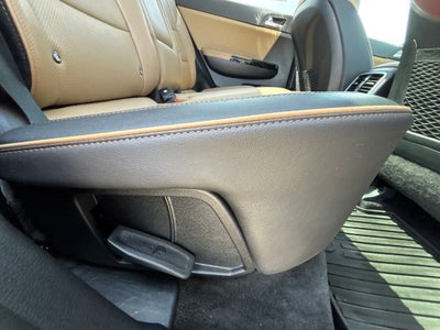 2021 Kia Sportage SX