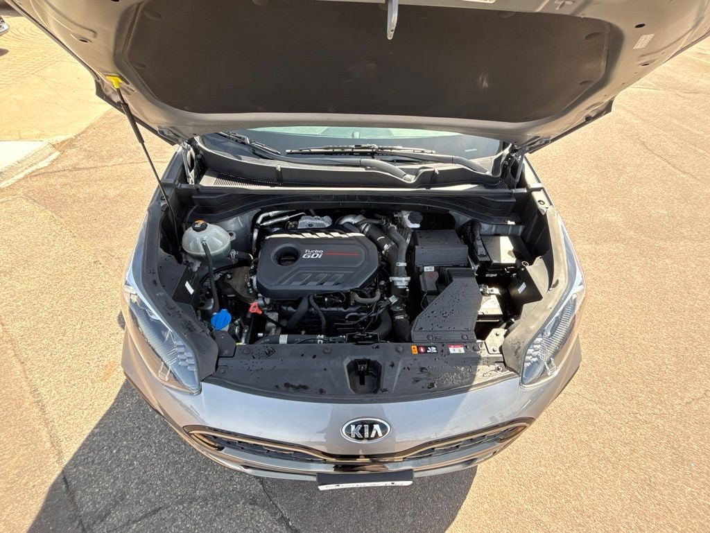 2021 Kia Sportage SX