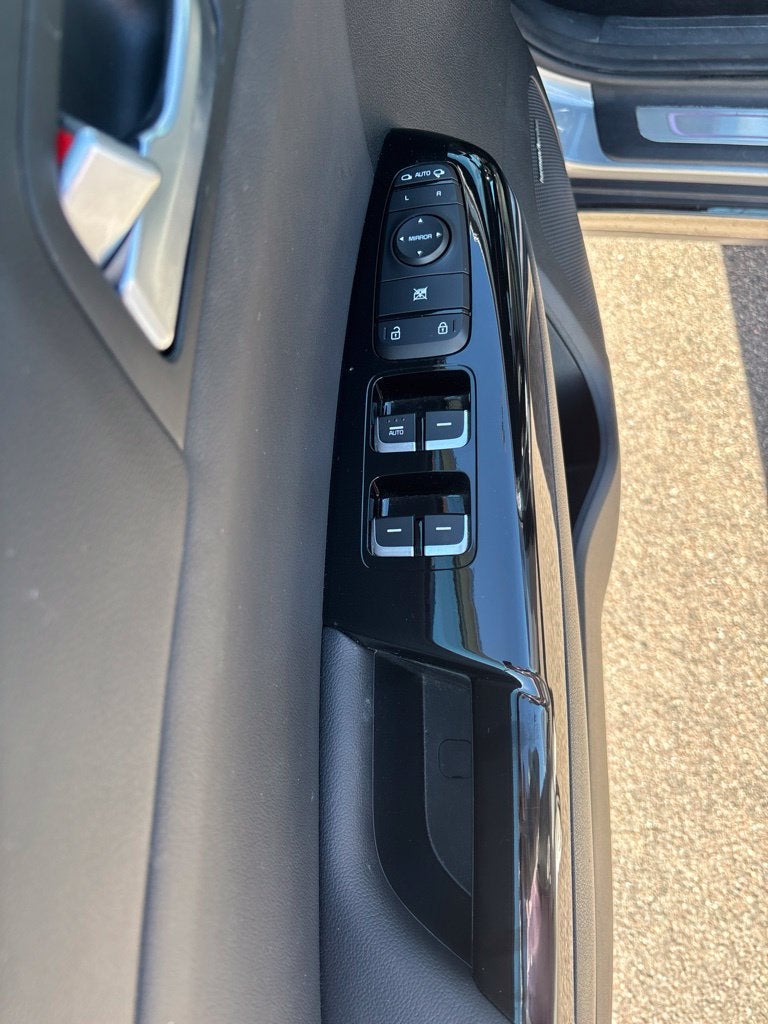 2022 Kia Sportage SX