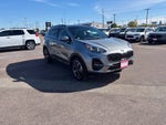 2022 Kia Sportage SX