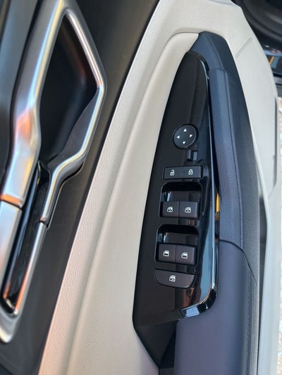 2024 Kia Sportage Hybrid EX