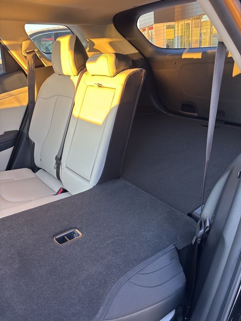 2024 Kia Sportage Hybrid EX