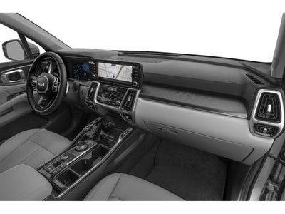 2023 Kia Sorento Plug-In Hybrid SX Prestige