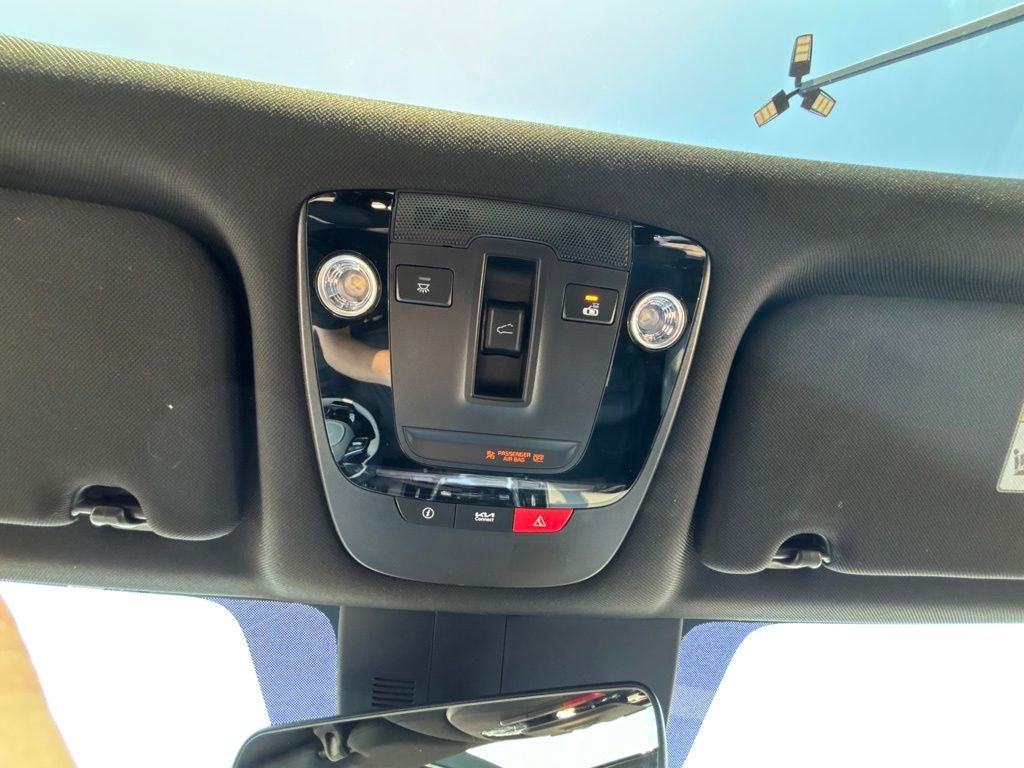 2023 Kia Sorento Plug-In Hybrid SX Prestige