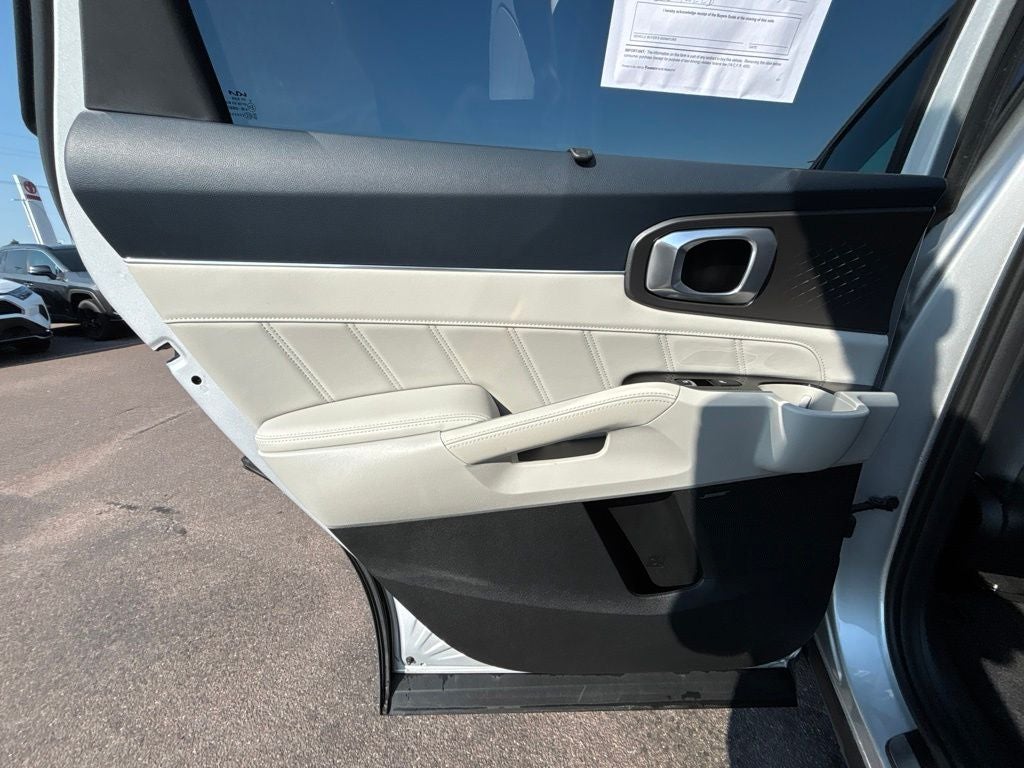 2023 Kia Sorento Plug-In Hybrid SX Prestige