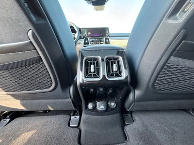 2023 Kia Sorento Plug-In Hybrid SX Prestige