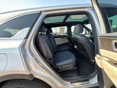 2023 Kia Sorento Plug-In Hybrid SX Prestige