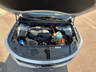 2023 Kia Sorento Plug-In Hybrid SX Prestige
