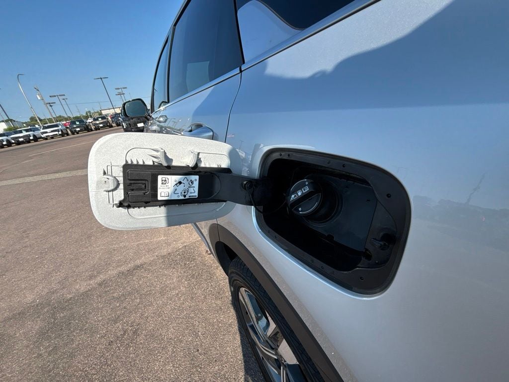 2023 Kia Sorento Plug-In Hybrid SX Prestige