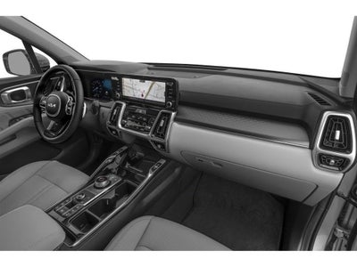 2023 Kia Sorento Plug-In Hybrid SX Prestige