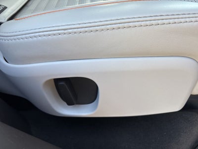 2018 Land Rover Discovery HSE