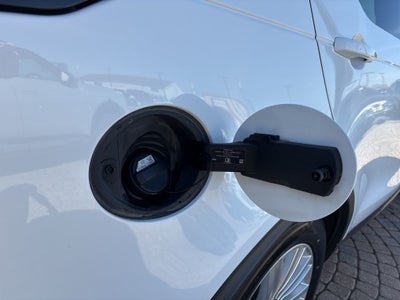 2018 Land Rover Discovery HSE