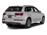 2018 Audi Q7 3.0T Prestige quattro