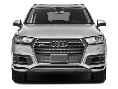 2018 Audi Q7 3.0T Prestige quattro