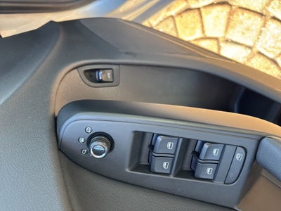 2009 Audi A4 2.0T Avant quattro