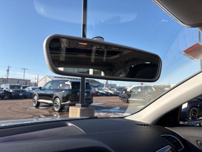 2009 Audi A4 2.0T Avant quattro