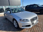 2009 Audi A4 2.0T Avant quattro