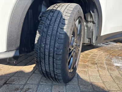 2024 Dodge Hornet GT Plus