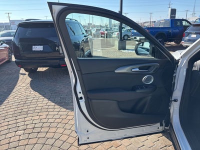 2024 Dodge Hornet GT Plus