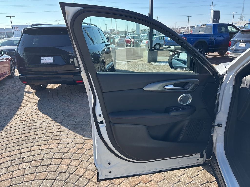 2024 Dodge Hornet GT Plus