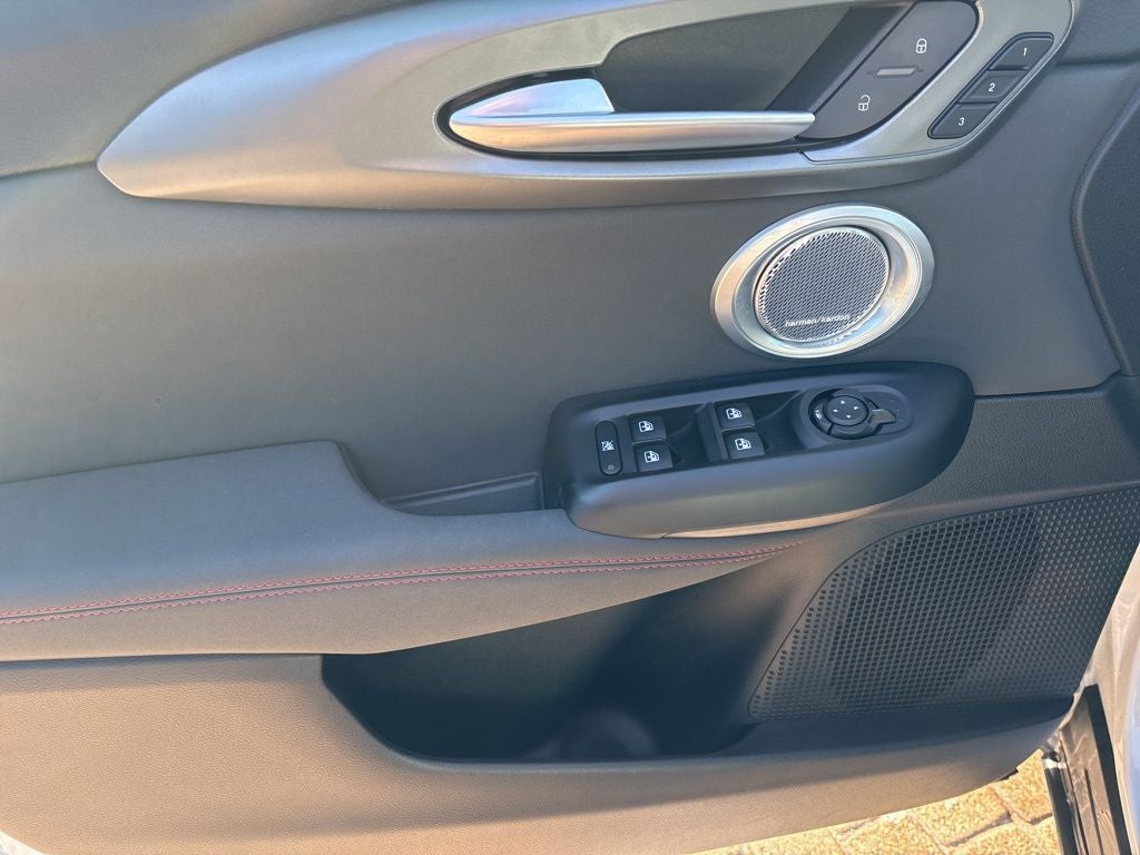 2024 Dodge Hornet GT Plus