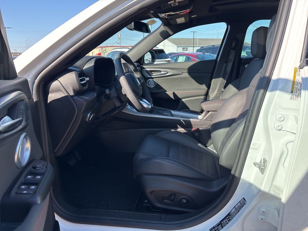 2024 Dodge Hornet GT Plus