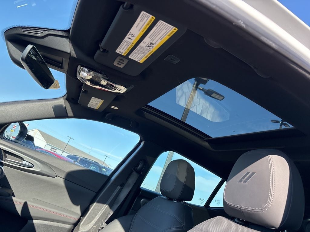 2024 Dodge Hornet GT Plus