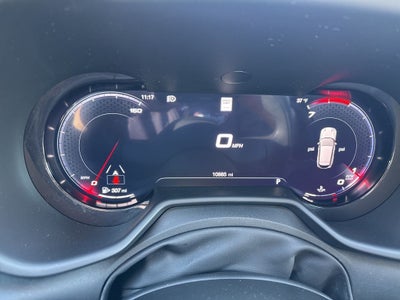 2024 Dodge Hornet GT Plus