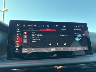 2024 Dodge Hornet GT Plus