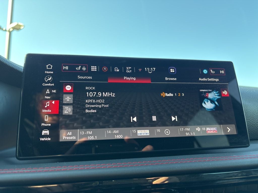 2024 Dodge Hornet GT Plus