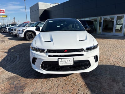 2024 Dodge Hornet GT Plus