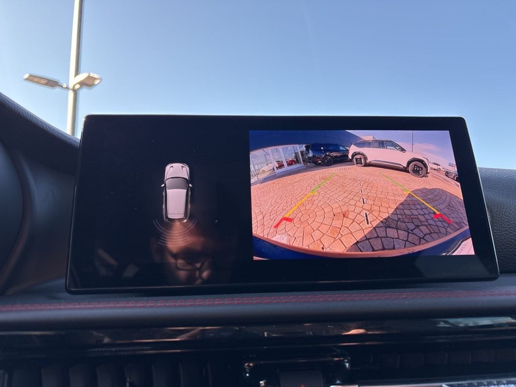 2024 Dodge Hornet GT Plus