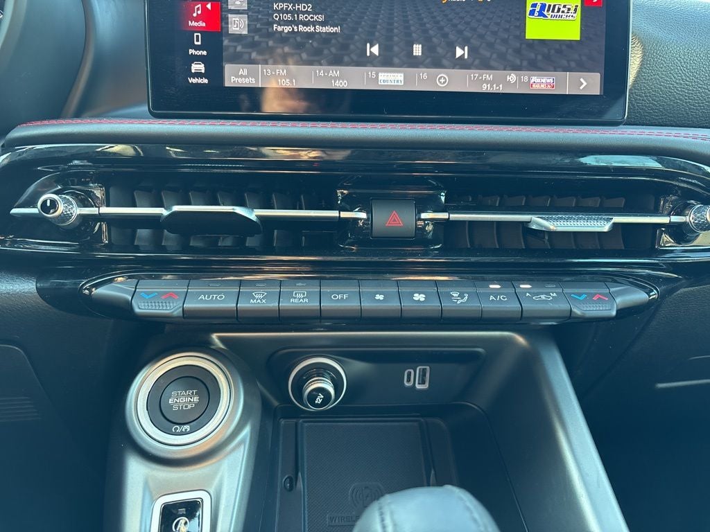 2024 Dodge Hornet GT Plus