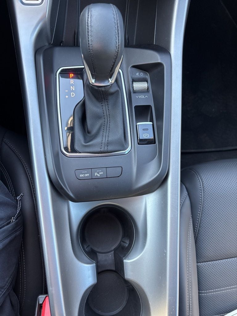 2024 Dodge Hornet GT Plus