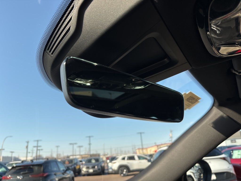 2024 Dodge Hornet GT Plus