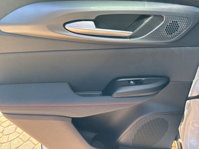 2024 Dodge Hornet GT Plus