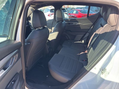 2024 Dodge Hornet GT Plus