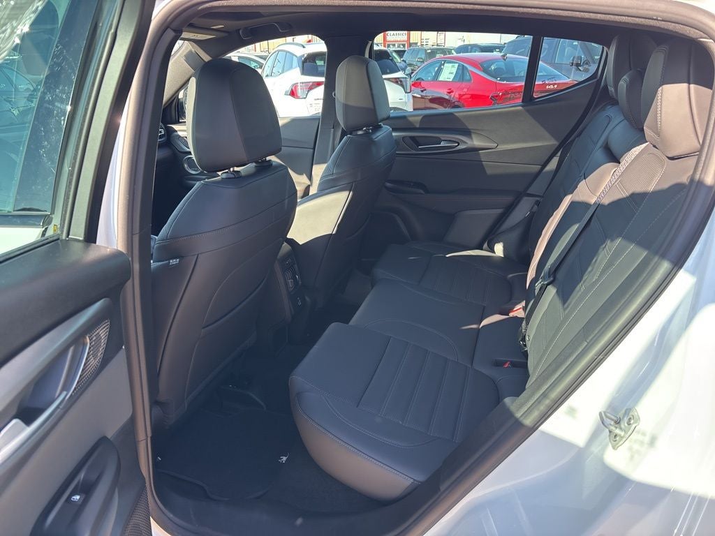 2024 Dodge Hornet GT Plus