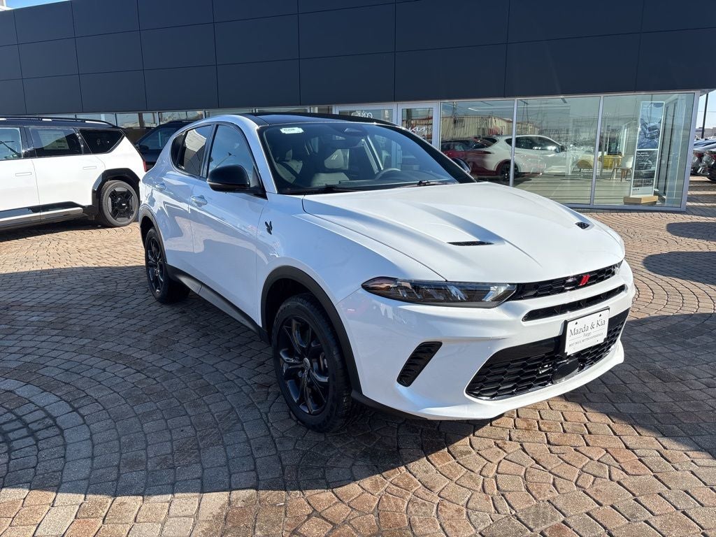 2024 Dodge Hornet GT Plus