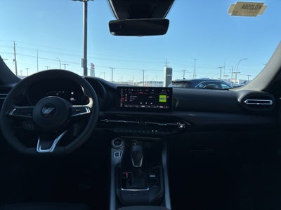 2024 Dodge Hornet GT Plus